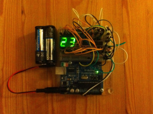 Arduino_temp